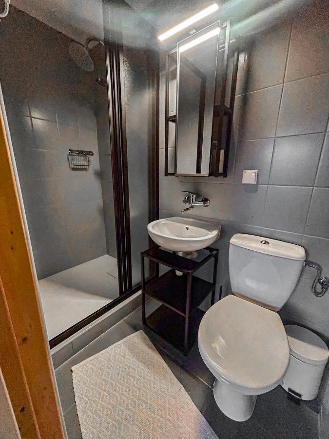 Ferienwohnung Ustup 25 Zakopane Exterior foto
