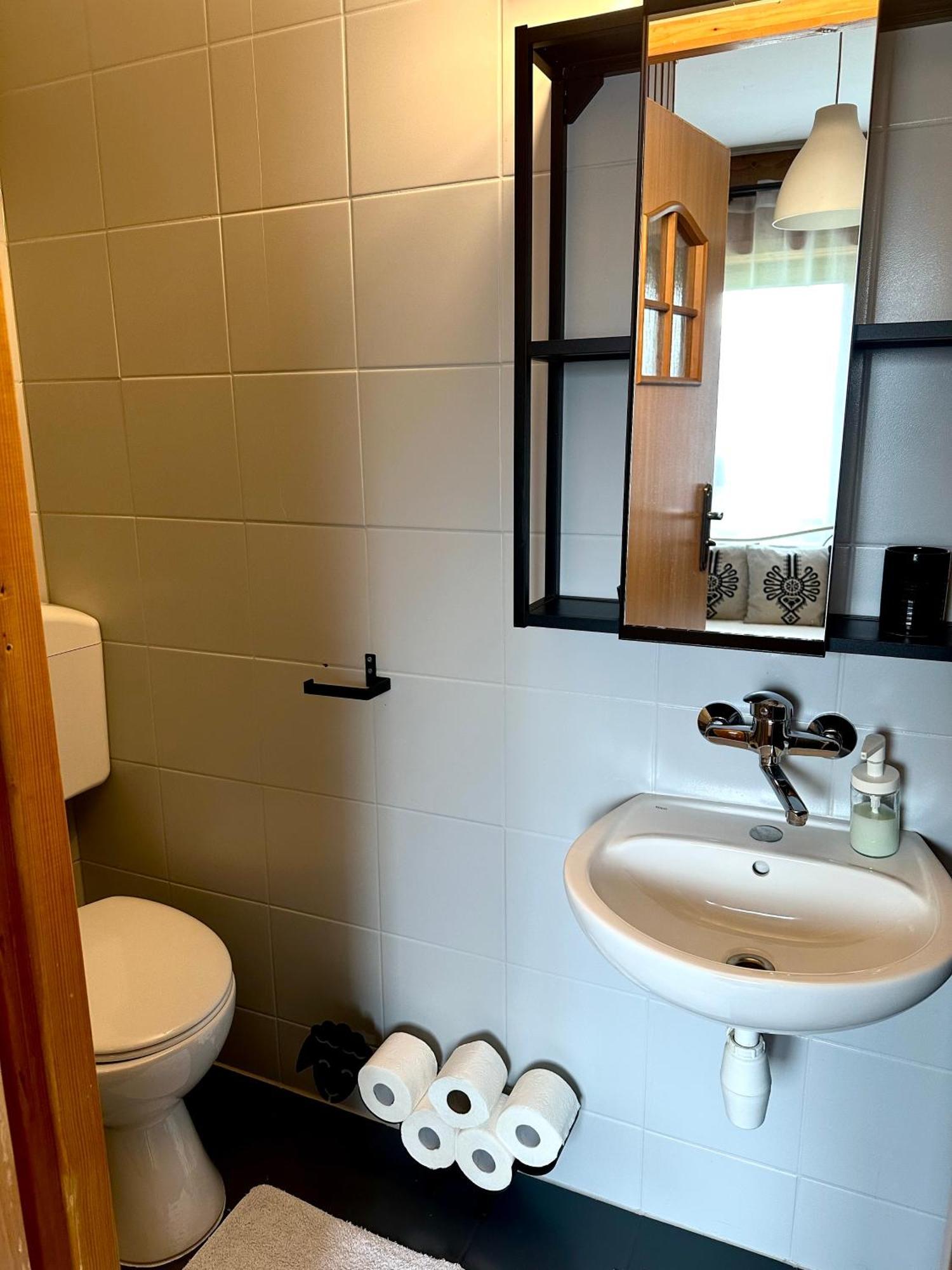 Ferienwohnung Ustup 25 Zakopane Exterior foto
