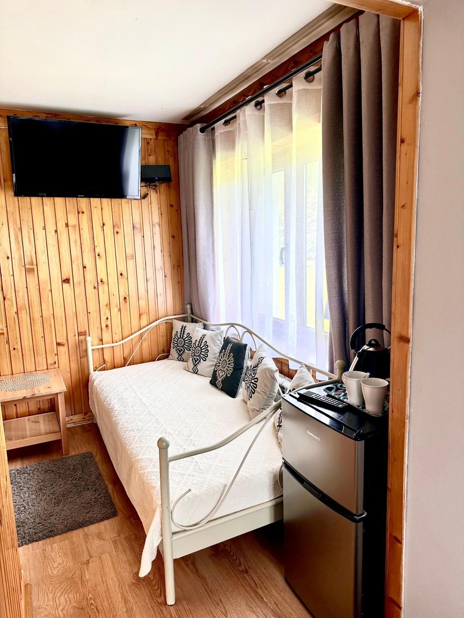 Ferienwohnung Ustup 25 Zakopane Exterior foto